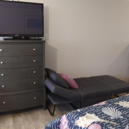 Oceanside Studio Daytona Beach Shores Εξωτερικό φωτογραφία