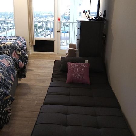 Oceanside Studio Daytona Beach Shores Εξωτερικό φωτογραφία