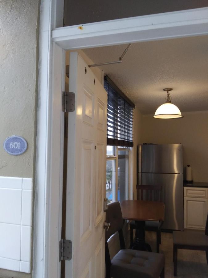 Oceanside Studio Daytona Beach Shores Εξωτερικό φωτογραφία