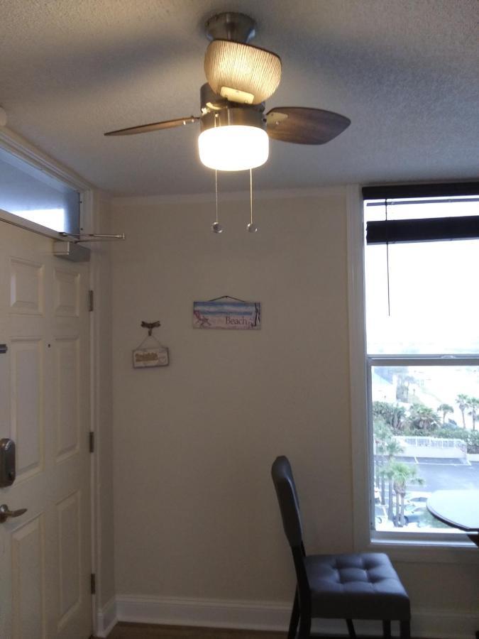 Oceanside Studio Daytona Beach Shores Εξωτερικό φωτογραφία