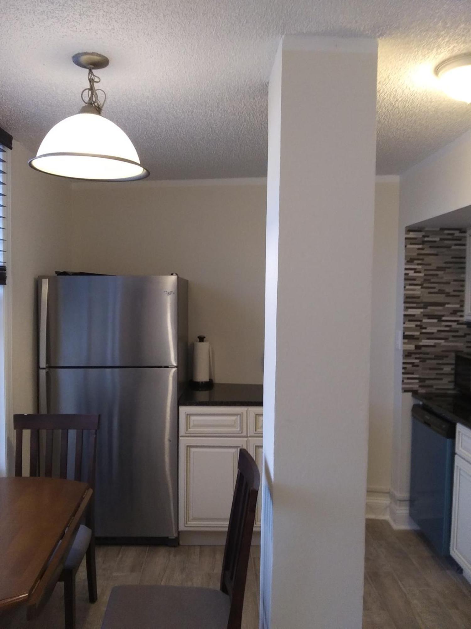 Oceanside Studio Daytona Beach Shores Εξωτερικό φωτογραφία
