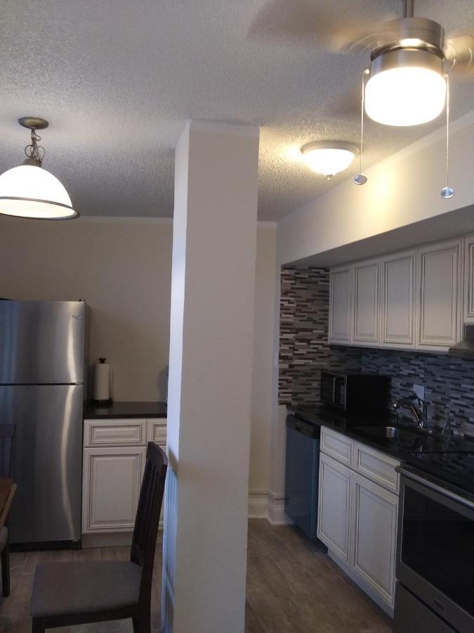 Oceanside Studio Daytona Beach Shores Εξωτερικό φωτογραφία