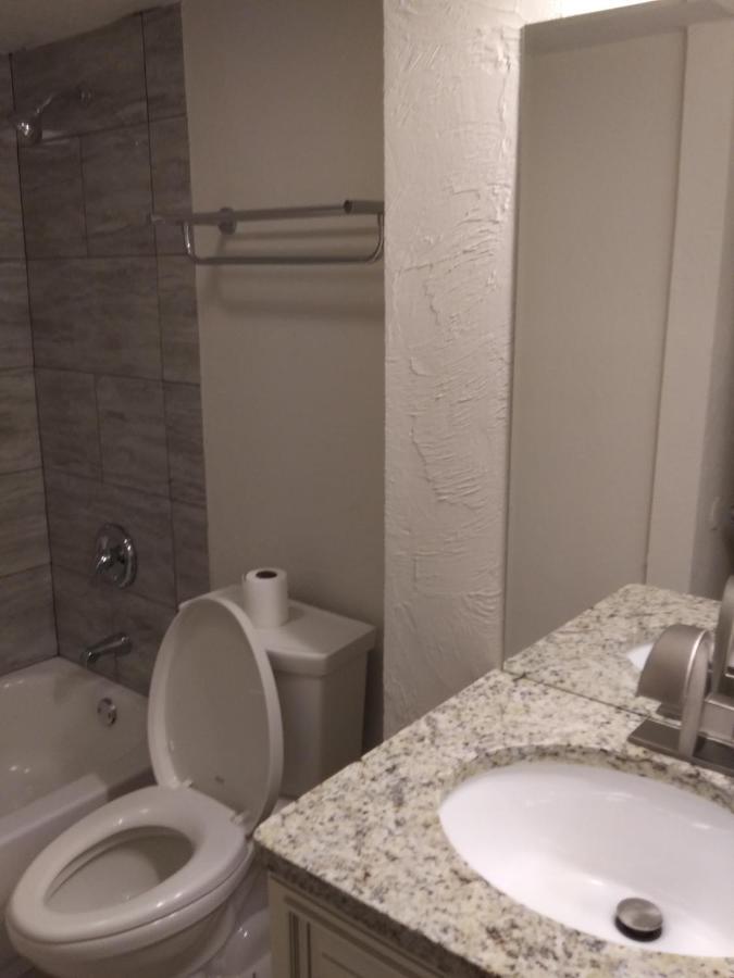 Oceanside Studio Daytona Beach Shores Εξωτερικό φωτογραφία