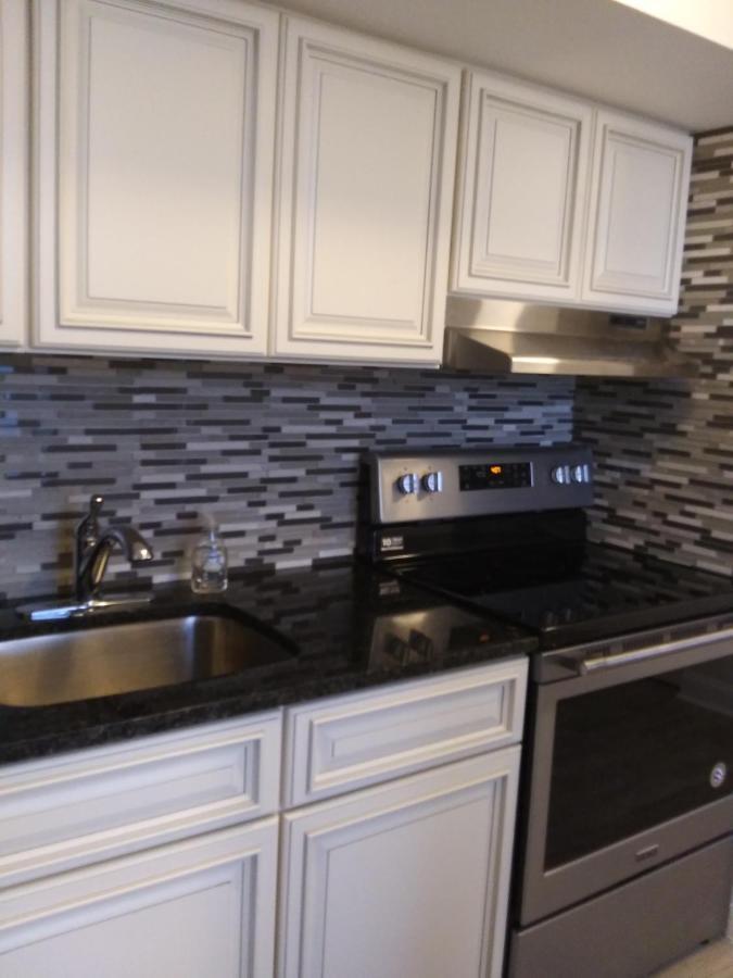 Oceanside Studio Daytona Beach Shores Εξωτερικό φωτογραφία