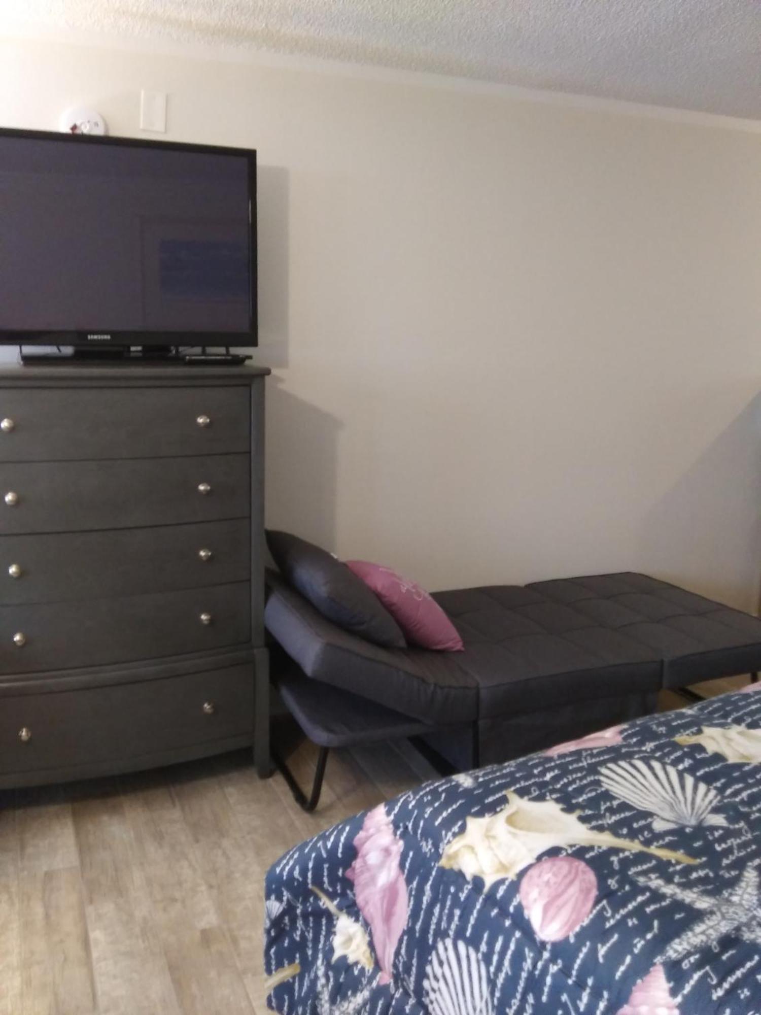Oceanside Studio Daytona Beach Shores Εξωτερικό φωτογραφία