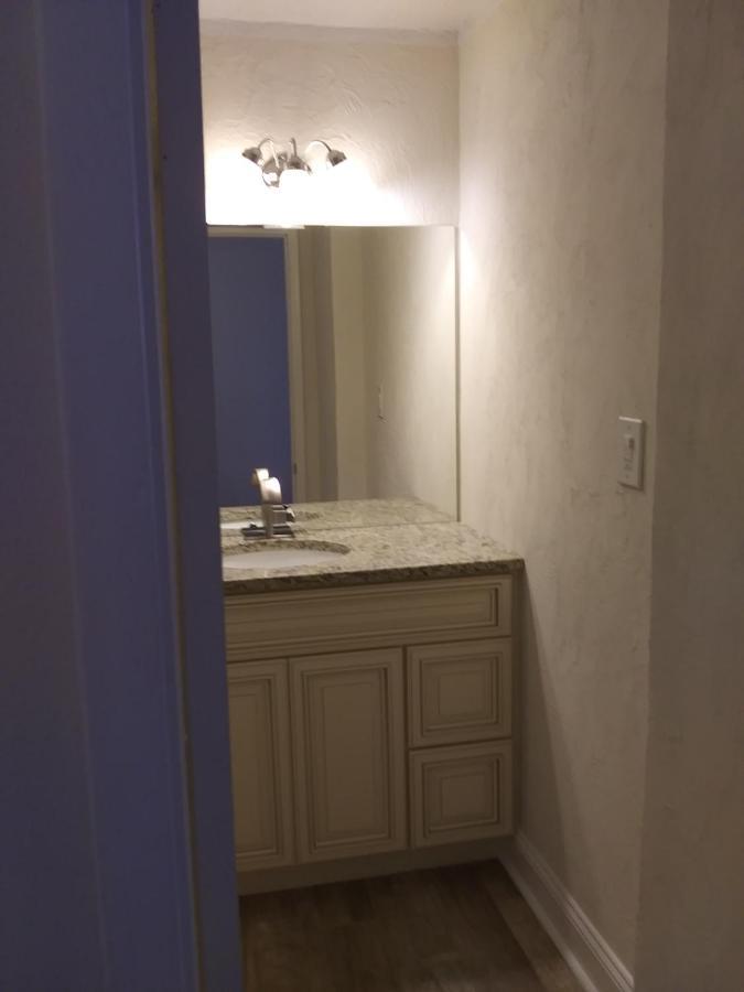 Oceanside Studio Daytona Beach Shores Εξωτερικό φωτογραφία