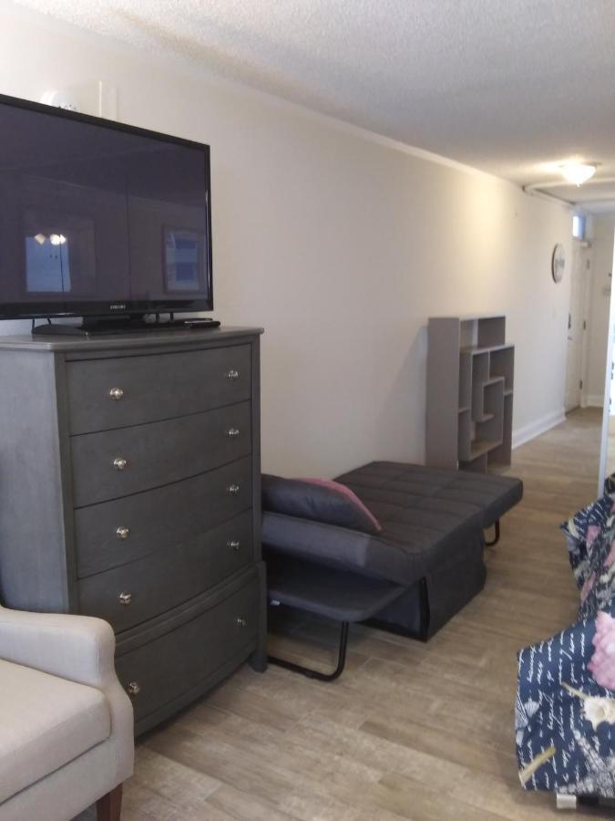 Oceanside Studio Daytona Beach Shores Εξωτερικό φωτογραφία