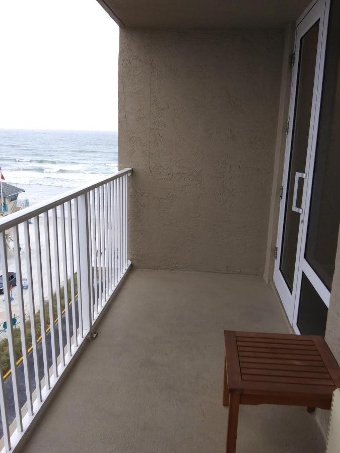 Oceanside Studio Daytona Beach Shores Εξωτερικό φωτογραφία
