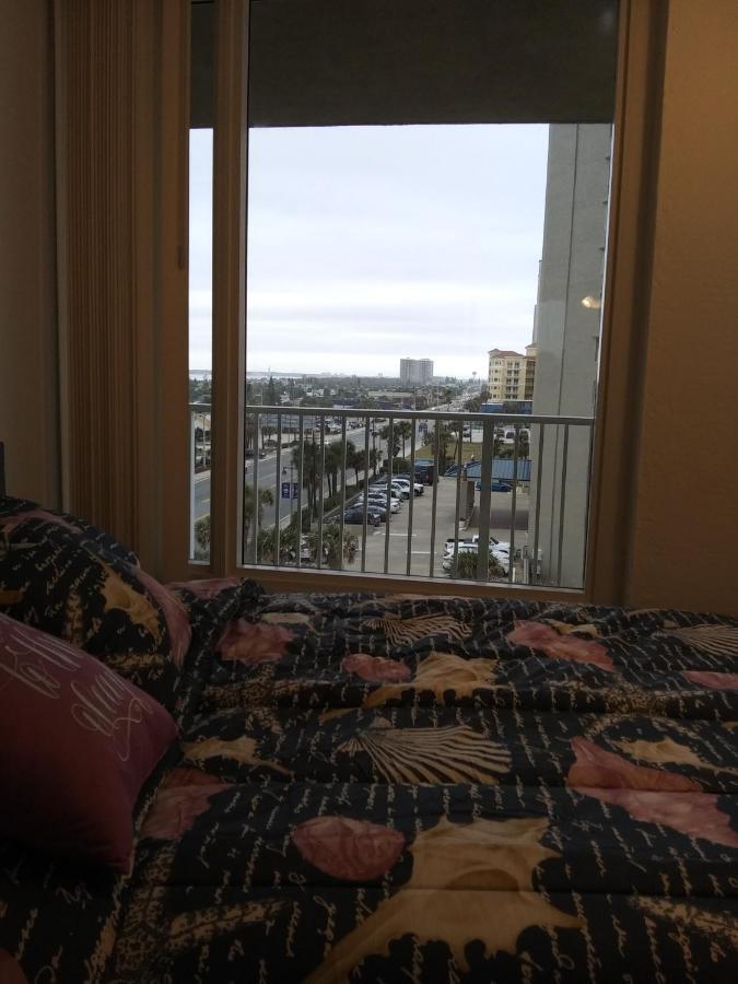 Oceanside Studio Daytona Beach Shores Εξωτερικό φωτογραφία